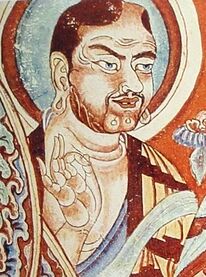 ڤيتاركا مودرا، حوض تريم، القرن التاسع