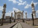 Bibi Ka Maqbara , Aurangabad.JPG