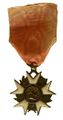 Original Légionnaire insignia (1804)