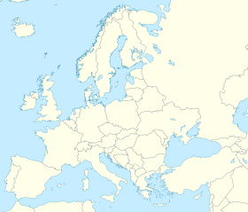 Atyrau is located in أوروپا