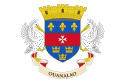 علم سان-بارتيليمي Saint-Barthélemy