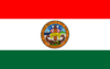 علم San Diego County