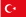 Flag of تركيا