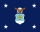 Flag of the United States Secretary of the Air Force.svg