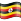 Nuvola Ugandan flag.svg
