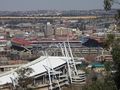 Ellis Park Stadium, جوهانسبرگ