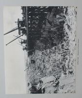 خزان أسوان: حفر القناة الغربية.