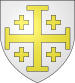 Armoiries de Jérusalem.svg