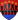 Coat of arms of department 46