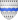 Coat of arms of department 44