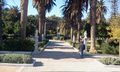 Municipal park