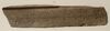An inscription