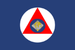 Flag of the Environmental Science Services Administration.png