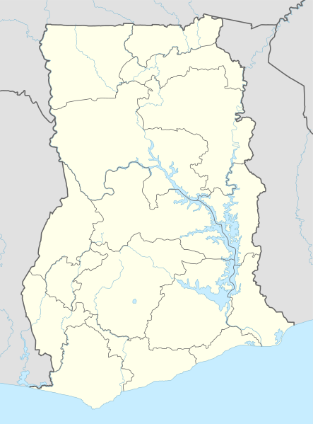 ملف:Ghana adm location map.svg