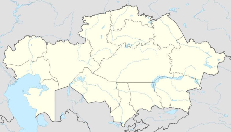 ملف:Kazakhstan adm location map.svg