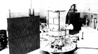 Magellan during pre-flight checkout