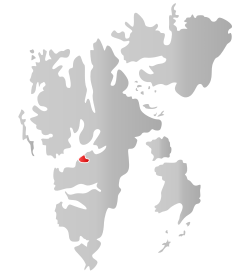 NO 2100 Longyearbyen.svg