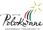 الختم الرسمي لـ Polokwane