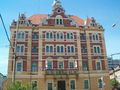 MÁV Palace.