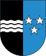 درع Canton of Aargau