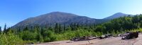 Mount Yamantau