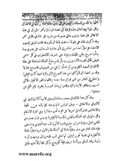 الصفحة التالية &larr;