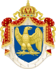 Blason Imperatrice Josephine.svg