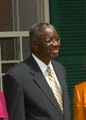 Freundel Stuart (served: 2010–2018)