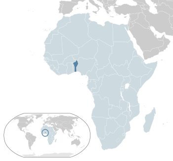 Location Benin AU Africa.svg