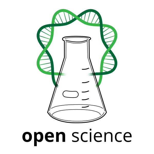 ملف:Open Science Logo v3.svg
