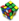 Rubik's cube v3.svg