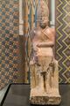 Statue of Khasekhemwy in the Ashmolean Museum