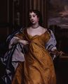 Barbara Palmer, 1st Duchess of Cleveland, c. 1666