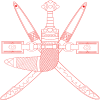 Coat of arms of Oman.svg