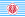 Flag of Taipei City