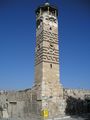 Al-Nouri Mosque in Hama
