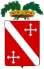 درع Province of Teramo