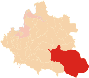 RON województwo kijowskie map.svg