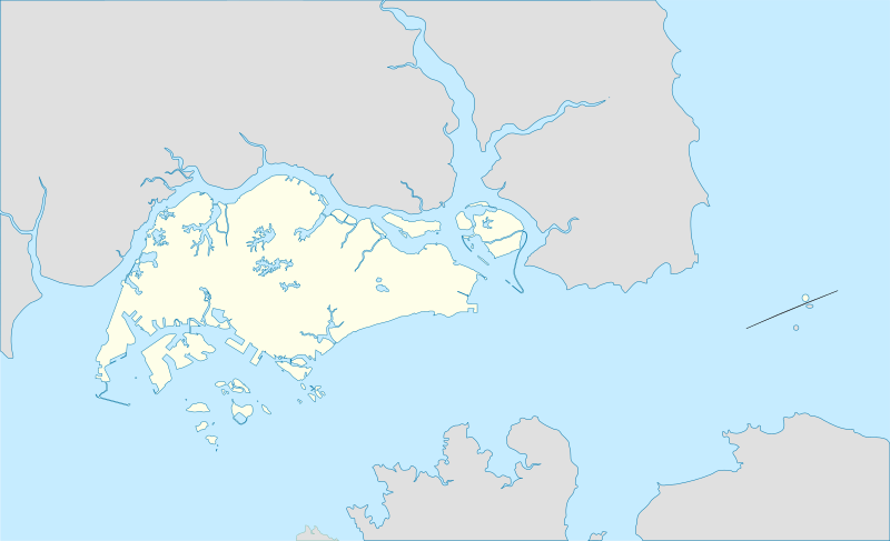 ملف:Singapore location map.svg