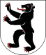 درع Canton of Appenzell Innerrhoden
