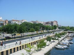 Bakirkoy seaside(2).jpg