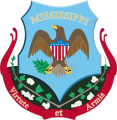 Coat of arms of Mississippi.svg