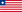 Flag of ليبريا