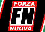 Flag of New Force.svg