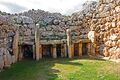 Ggantija Temples, Xaghra, Gozo.jpg
