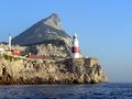 Europa Point، جبل طارق  المملكة المتحدة