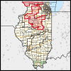 Illinois's 16th congressional district (since 2023).svg