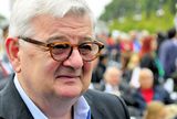 Dominique Voynet, Joschka Fischer and Pekka Haavisto. France, Germany and Finland had the first green ministers in a European government