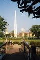The Independence Monument