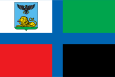 علم Belgorod Oblast